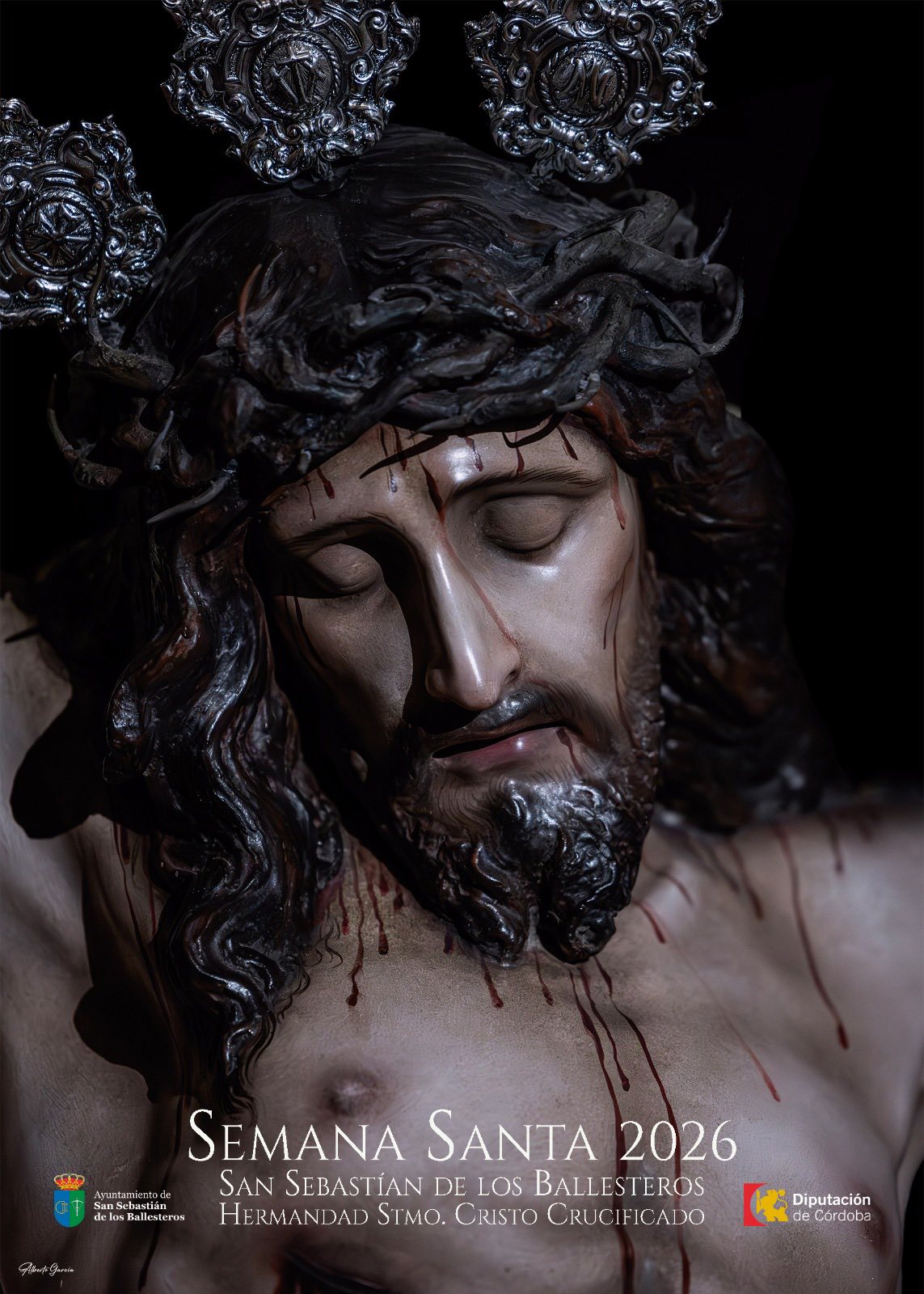 Semana Santa en San Sebastián de los Ballesteros 2026 San Sebastián de los Ballesteros
